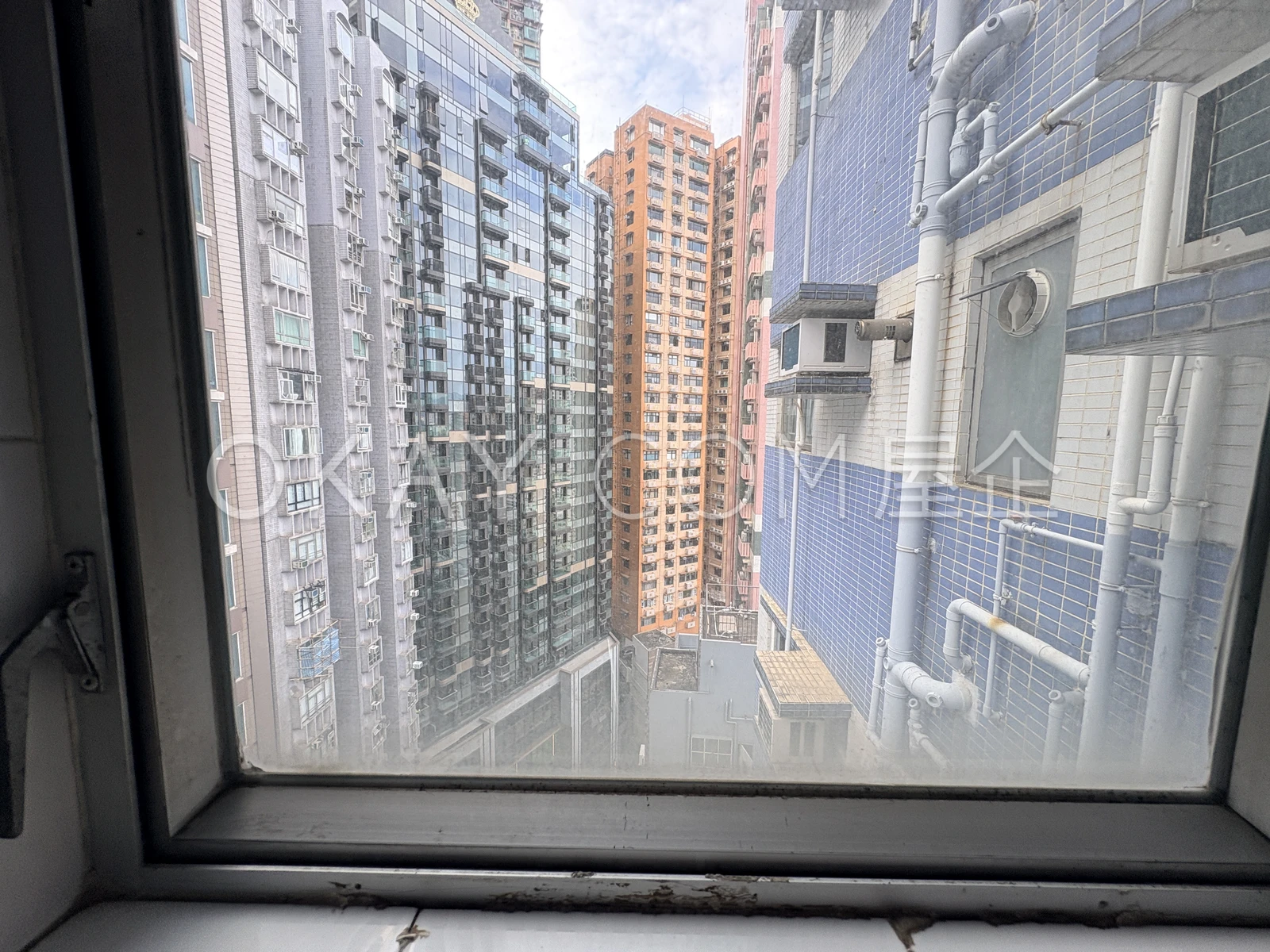 Kitchen View