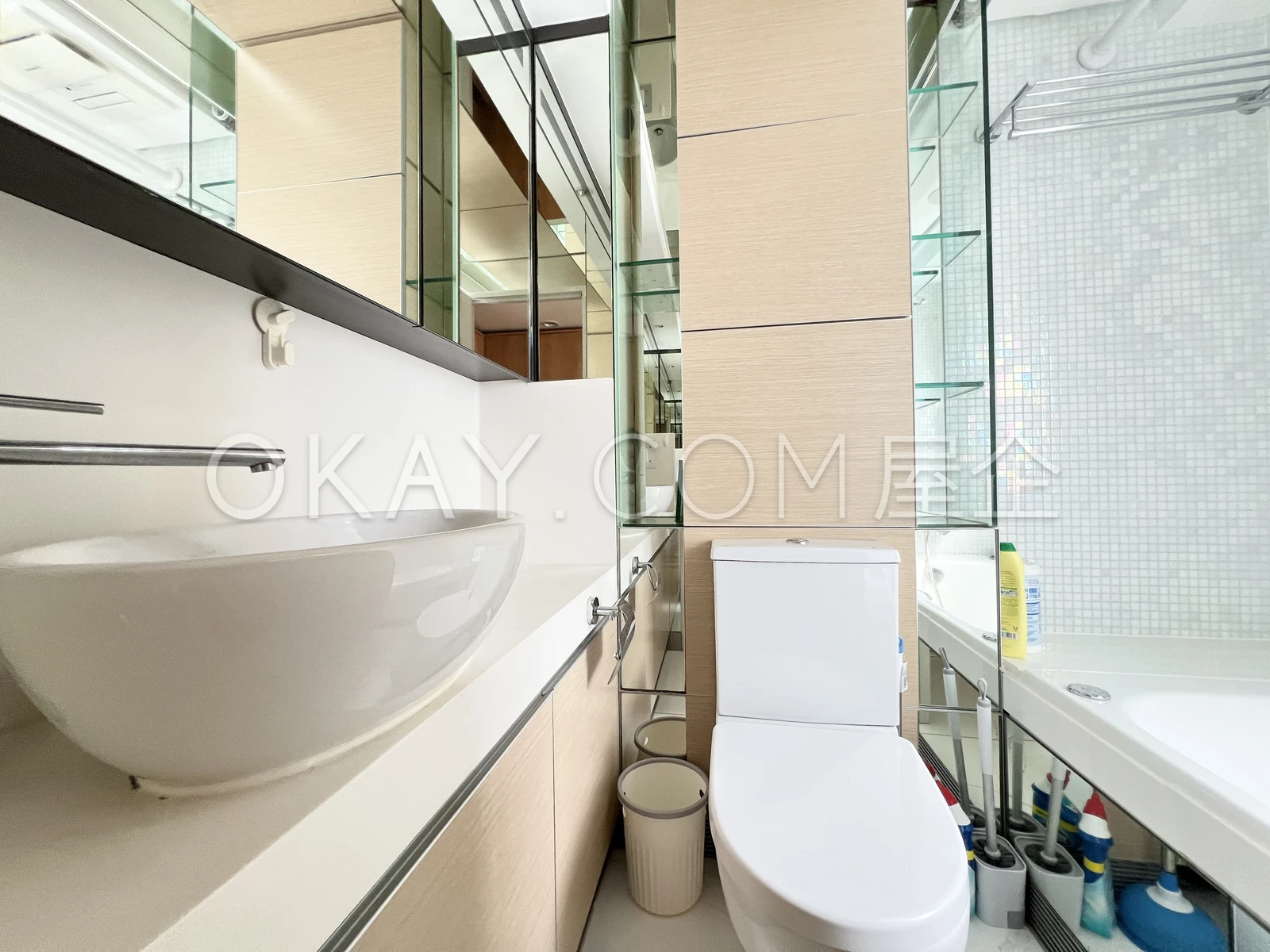 Master Ensuite