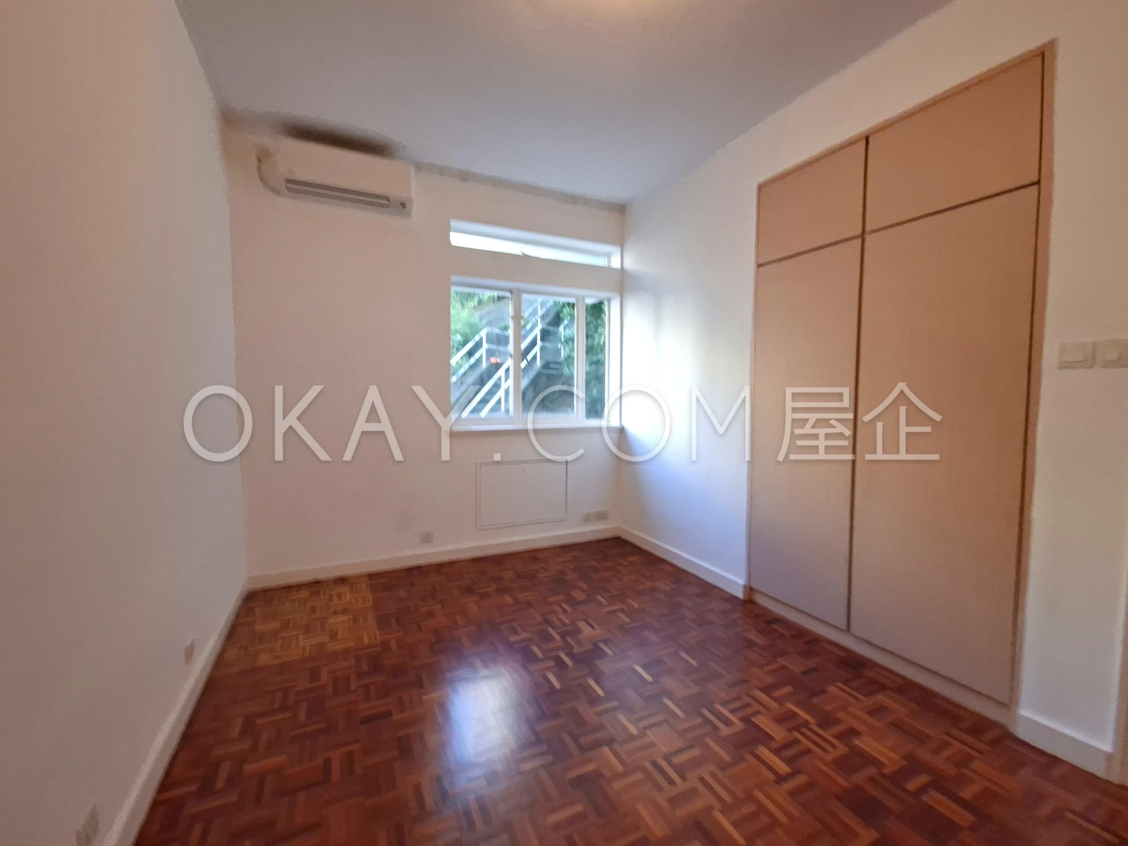 Fourth Bedroom