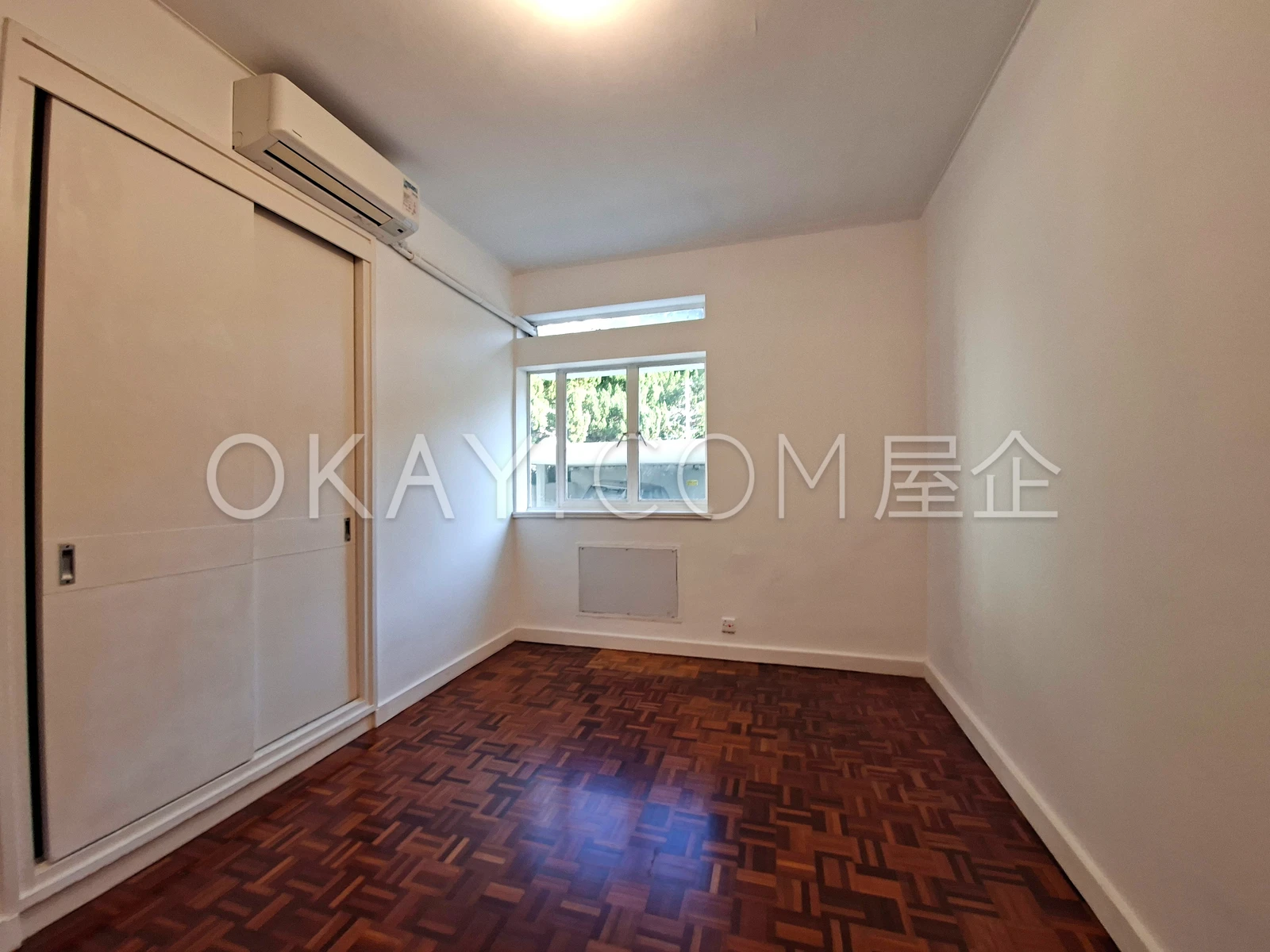 Fourth Bedroom