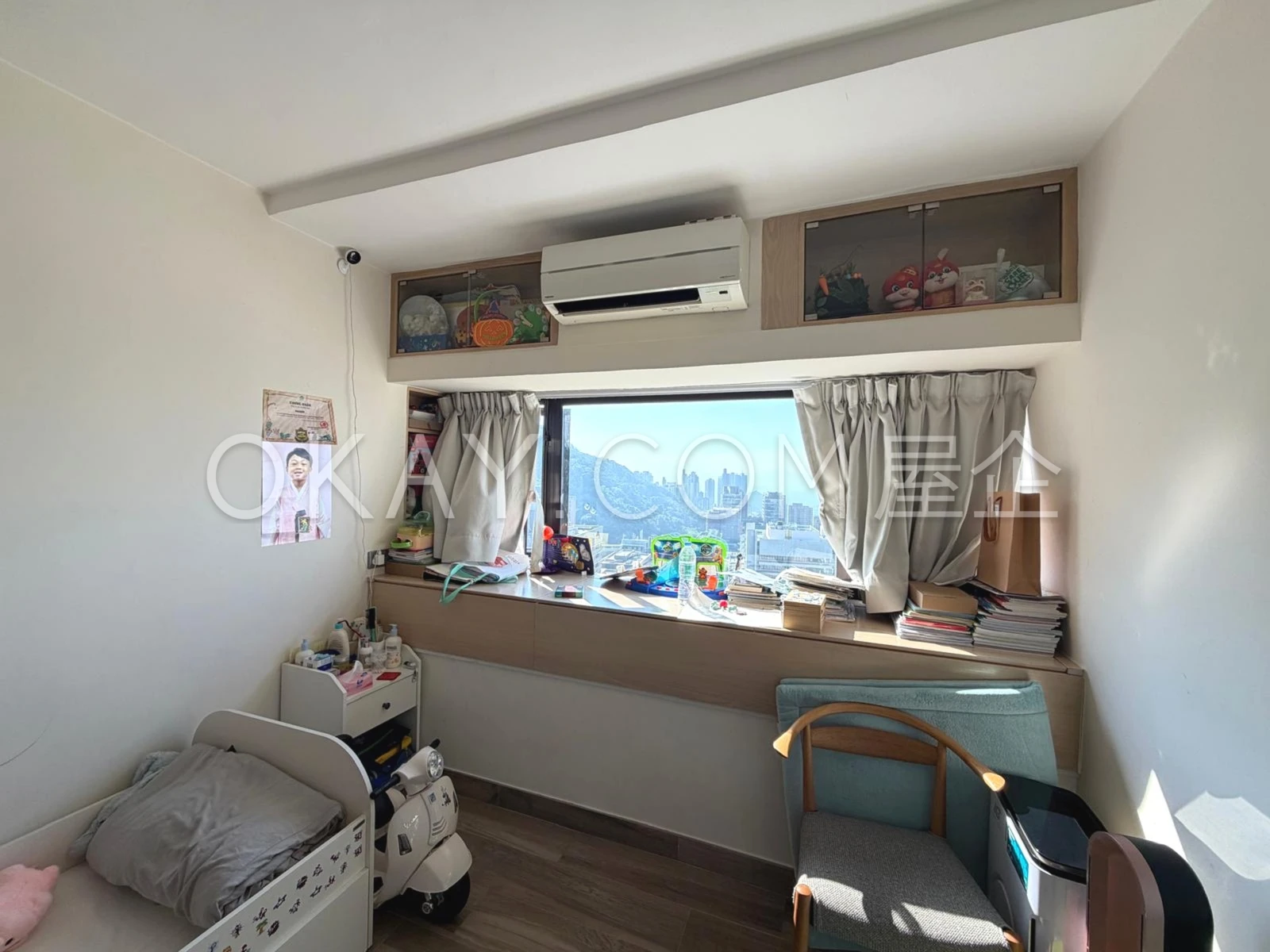 Third Bedroom