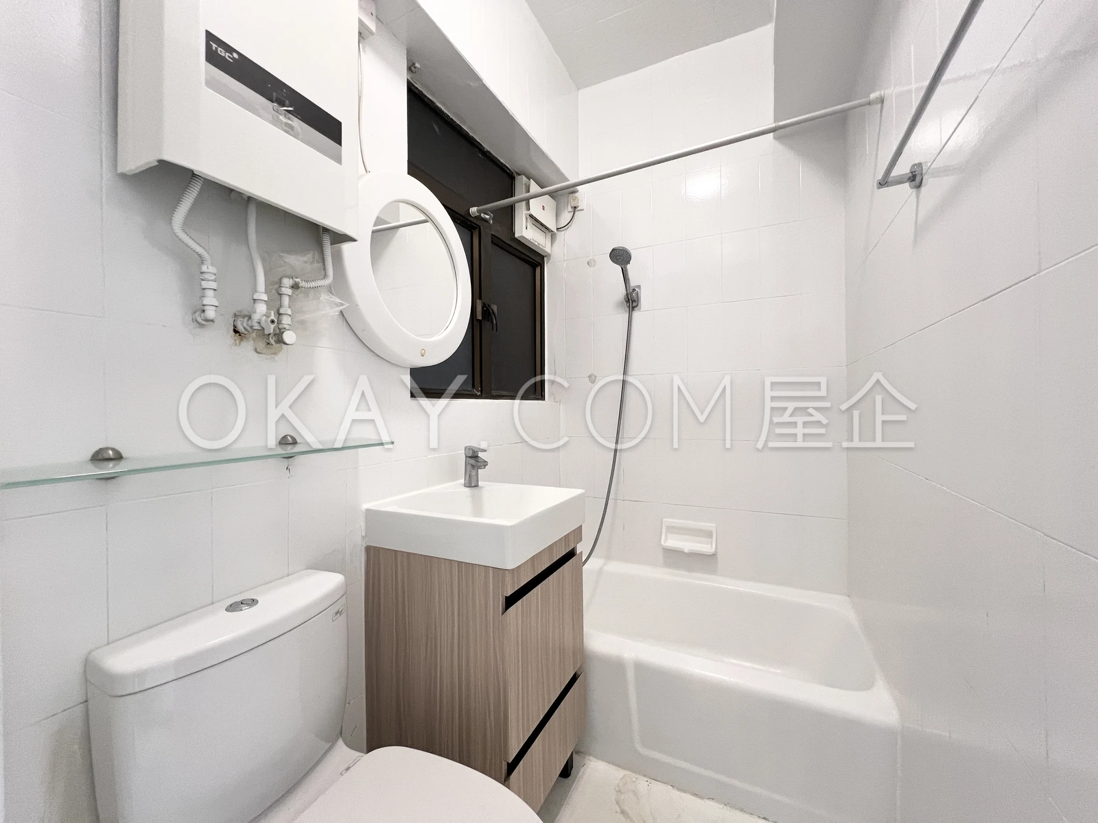 Master Ensuite