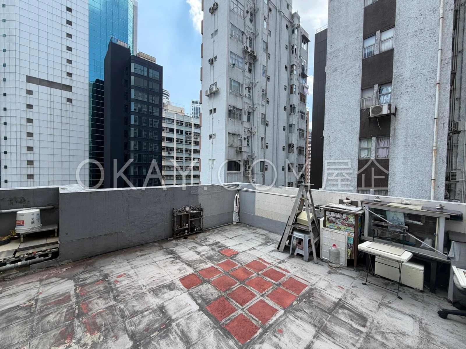 Rooftop