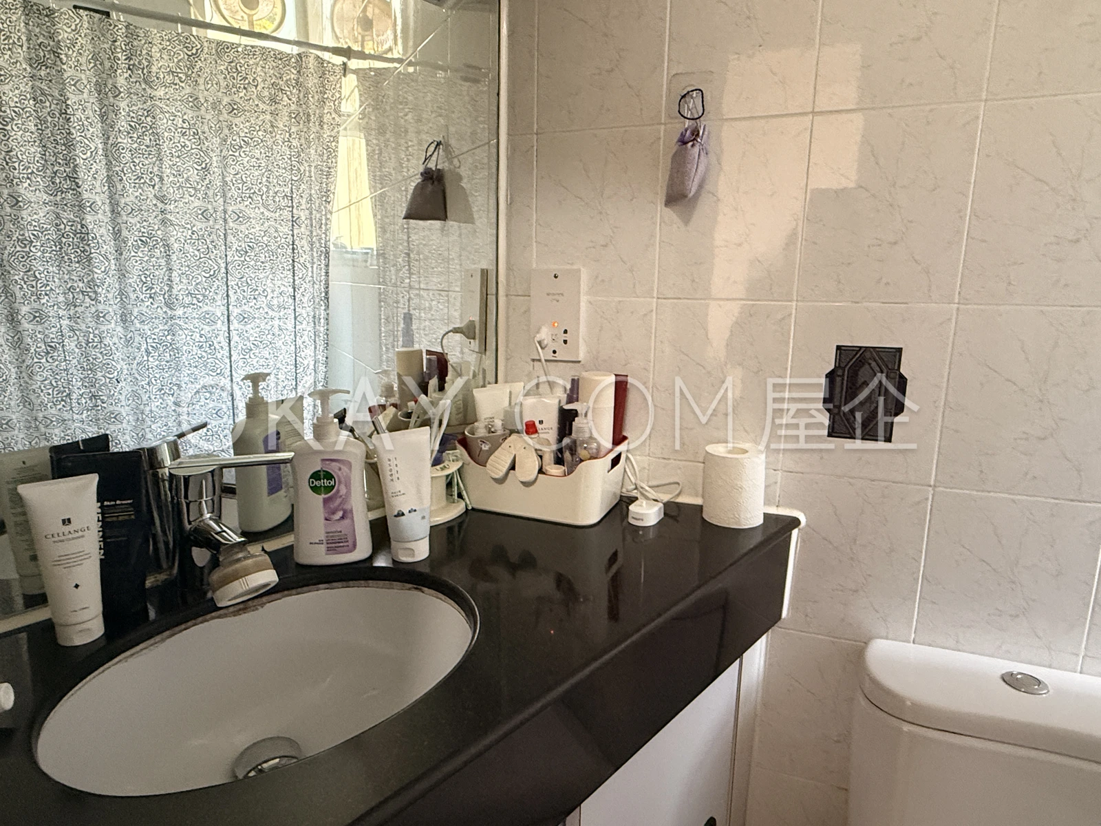 Master Ensuite
