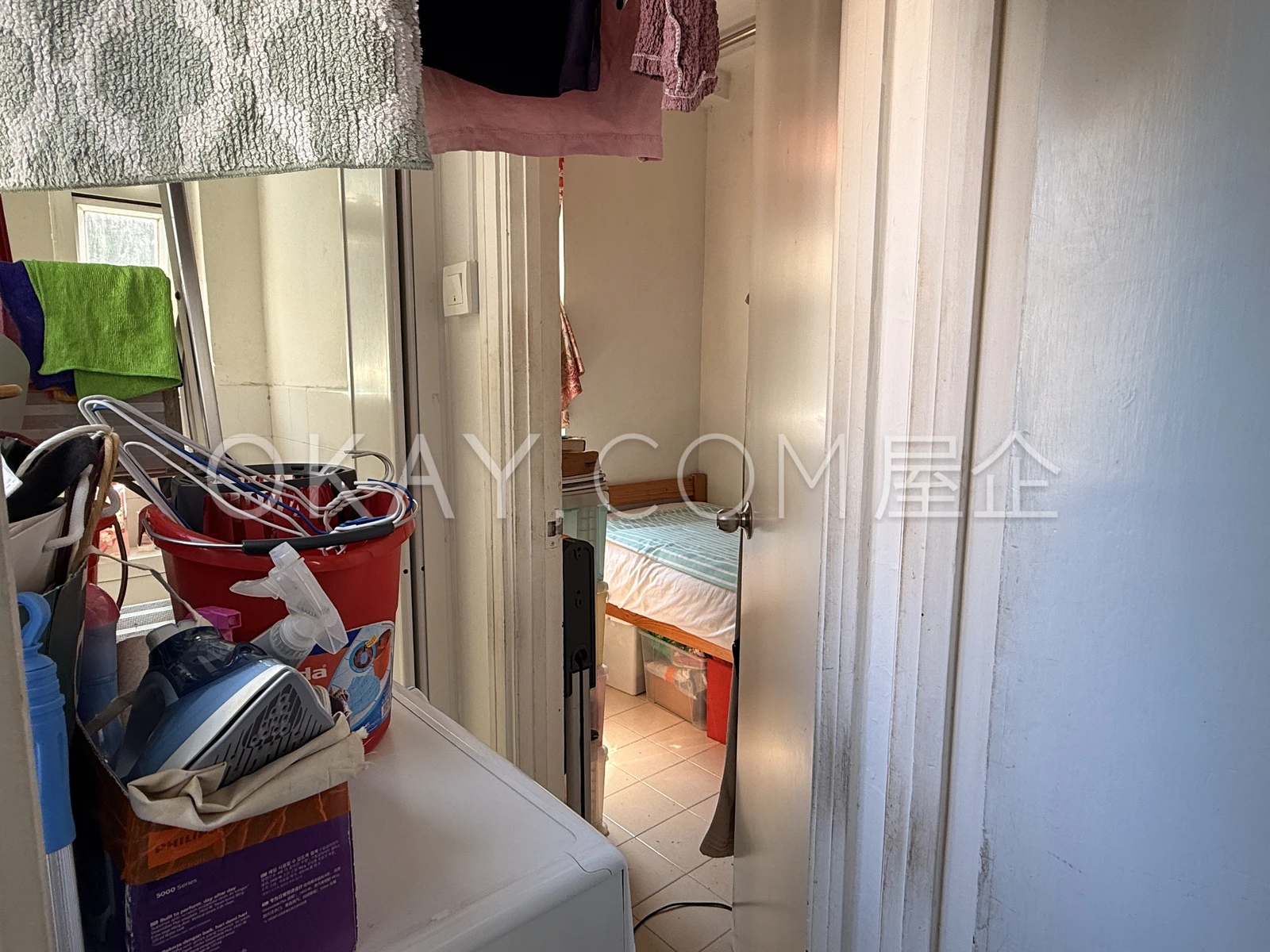 Helper's Room