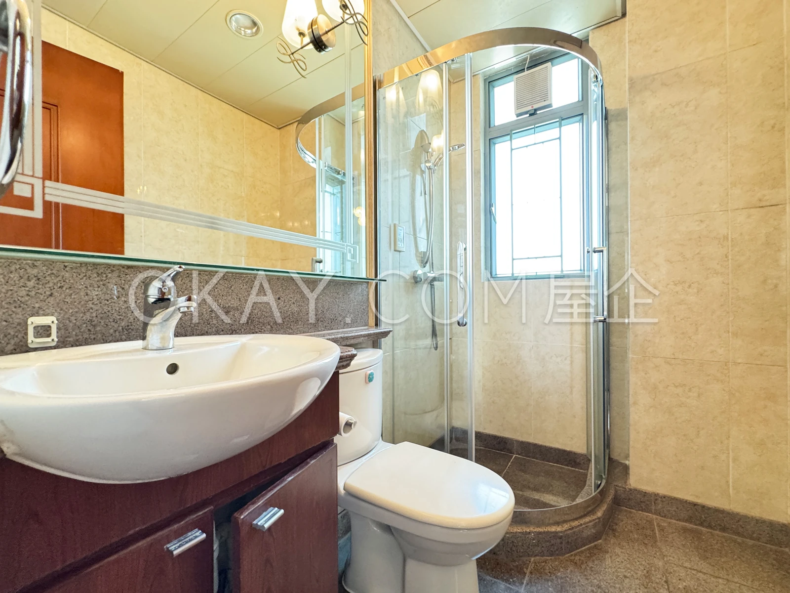 Second Bathroom