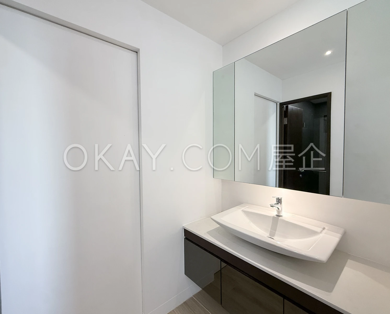 Second Ensuite