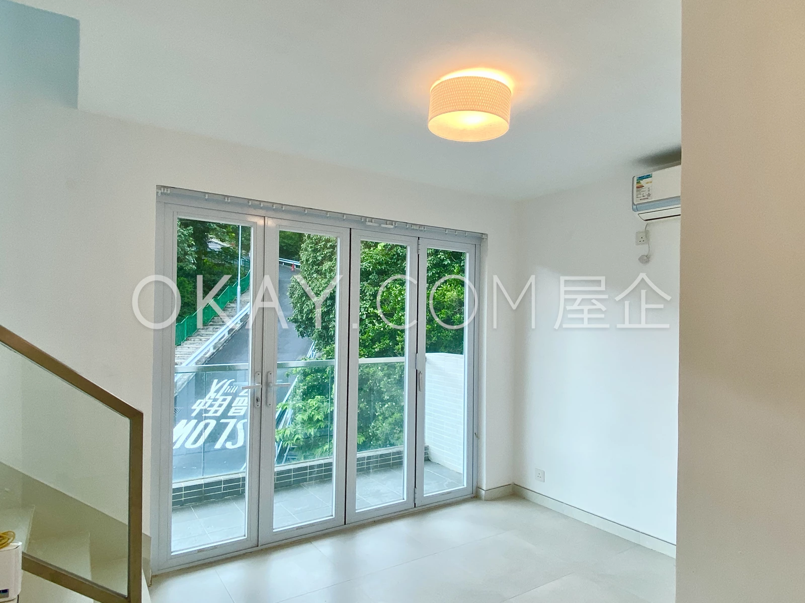Tai Au Mun Property for Rent #377978