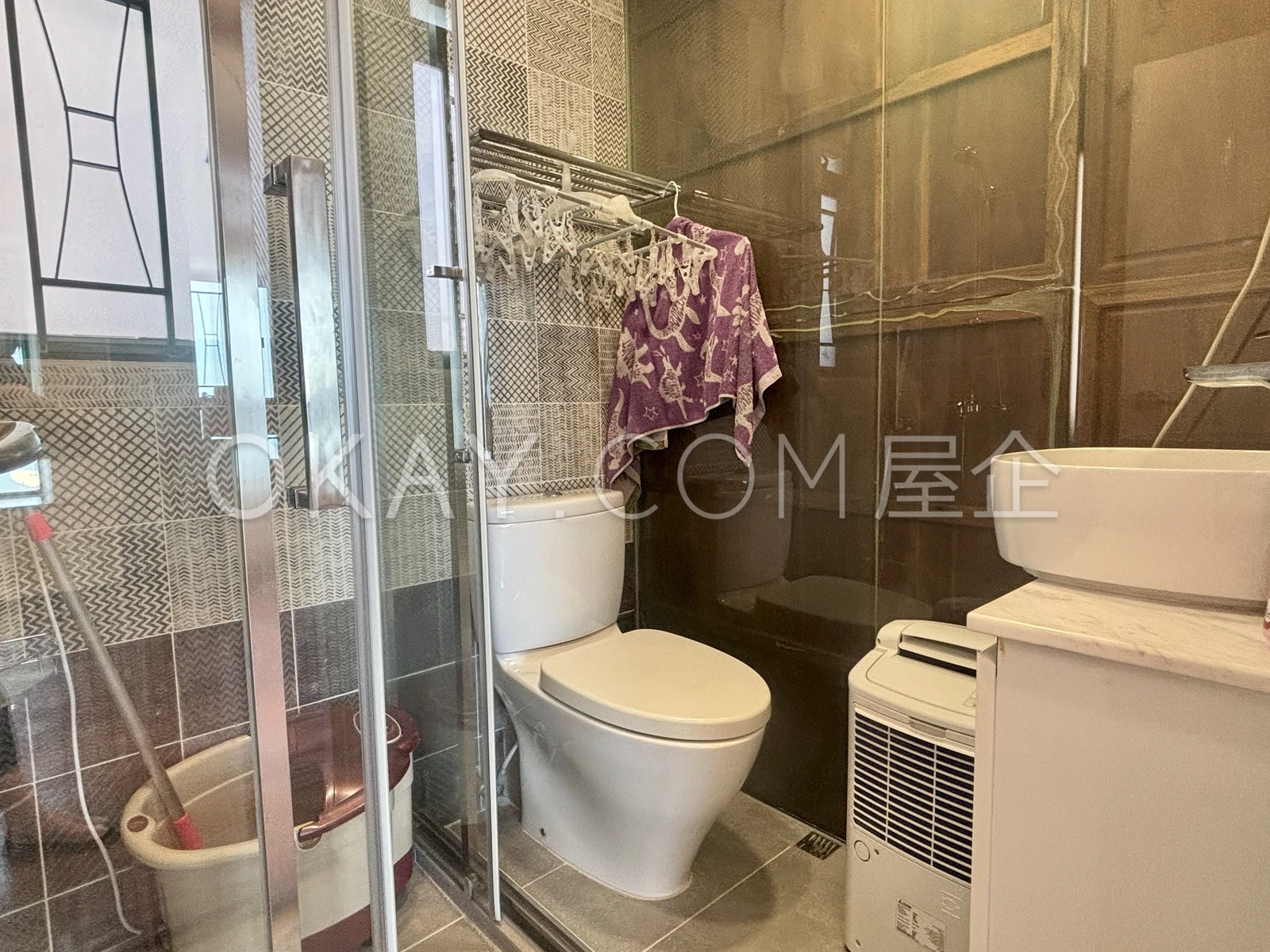 Second Bathroom