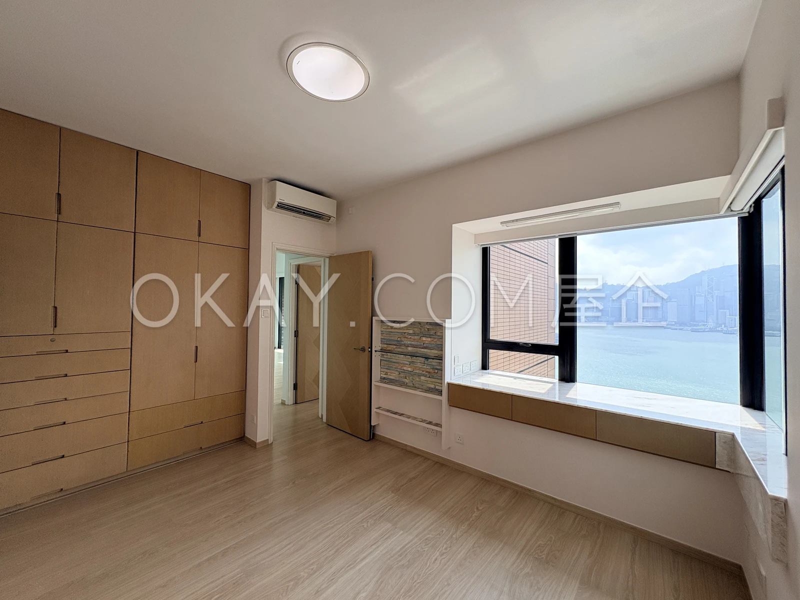 Master Ensuite