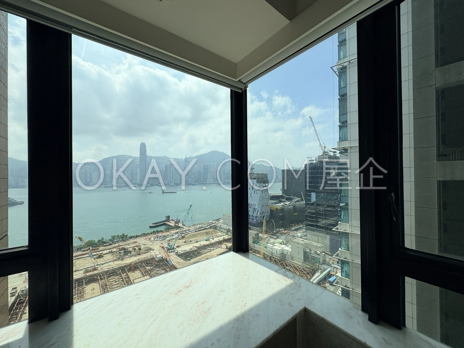 View from Master Ensuite