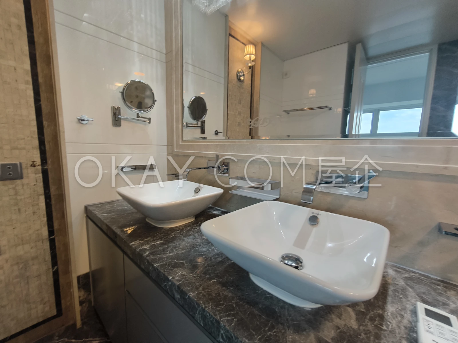 Master Ensuite