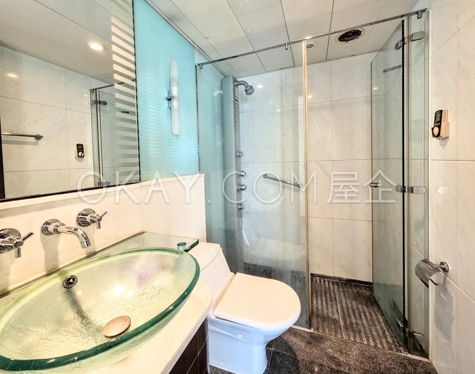 Second Bathroom