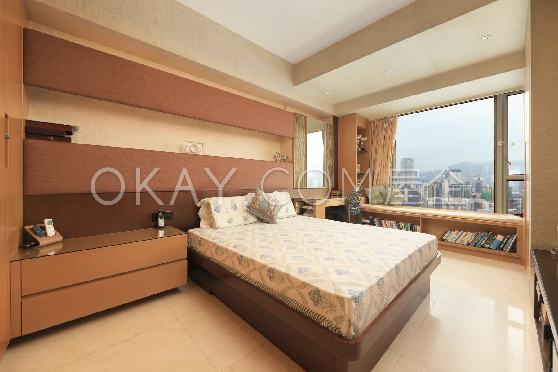 Master Ensuite