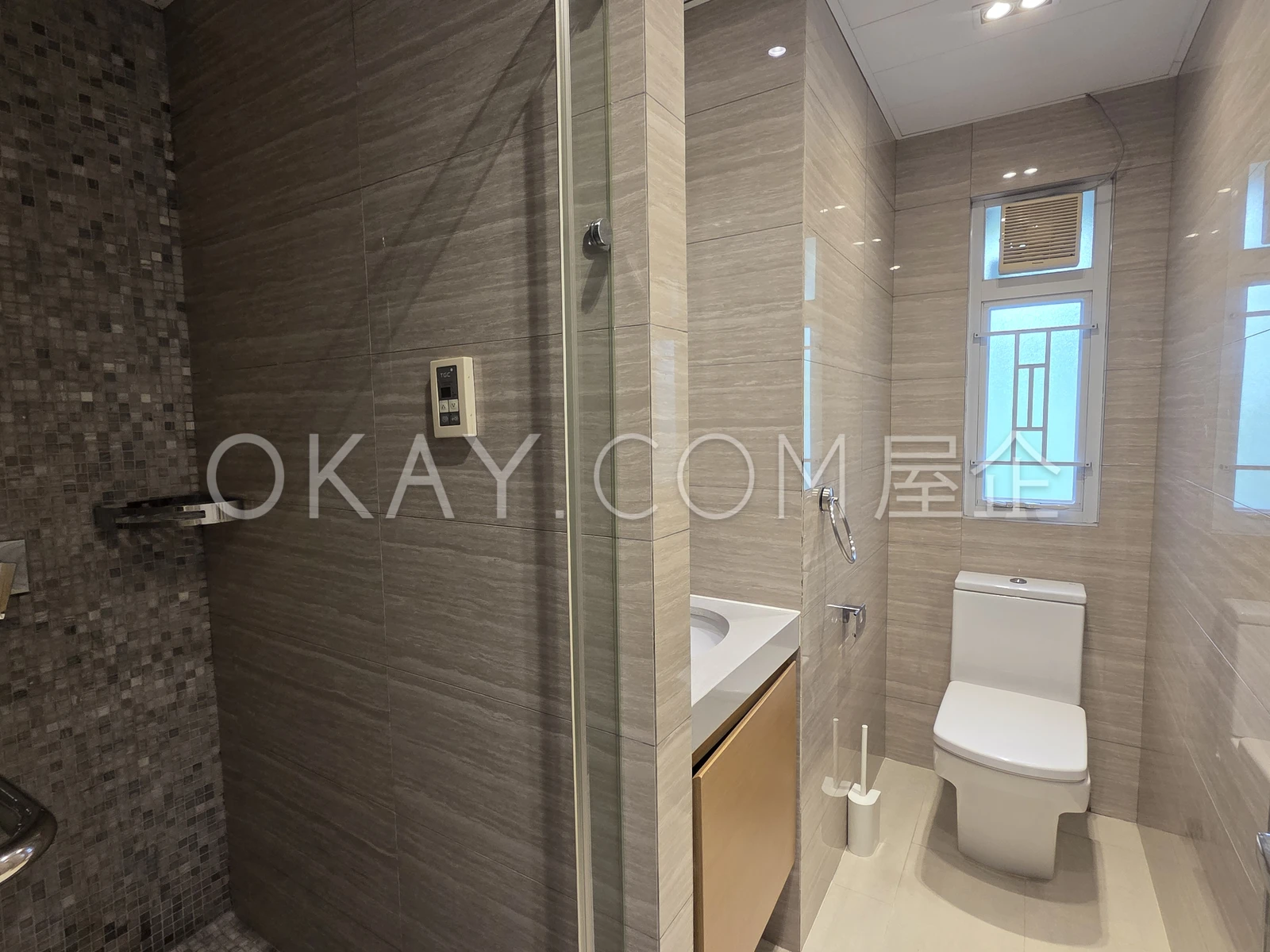 Second Bathroom