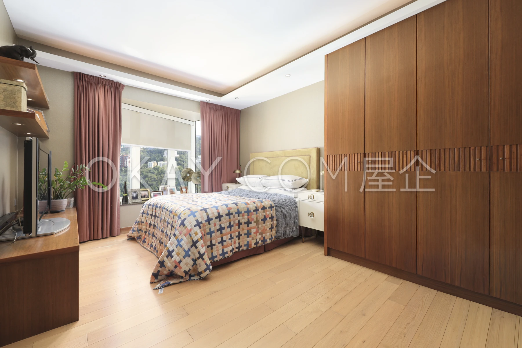 Fourth Bedroom