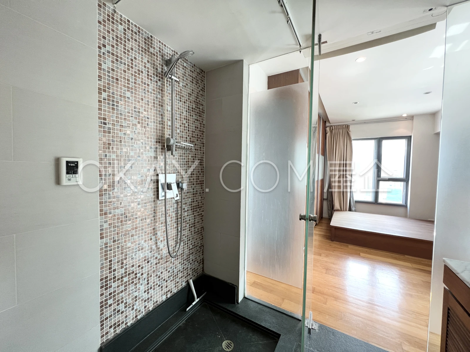 Master Ensuite