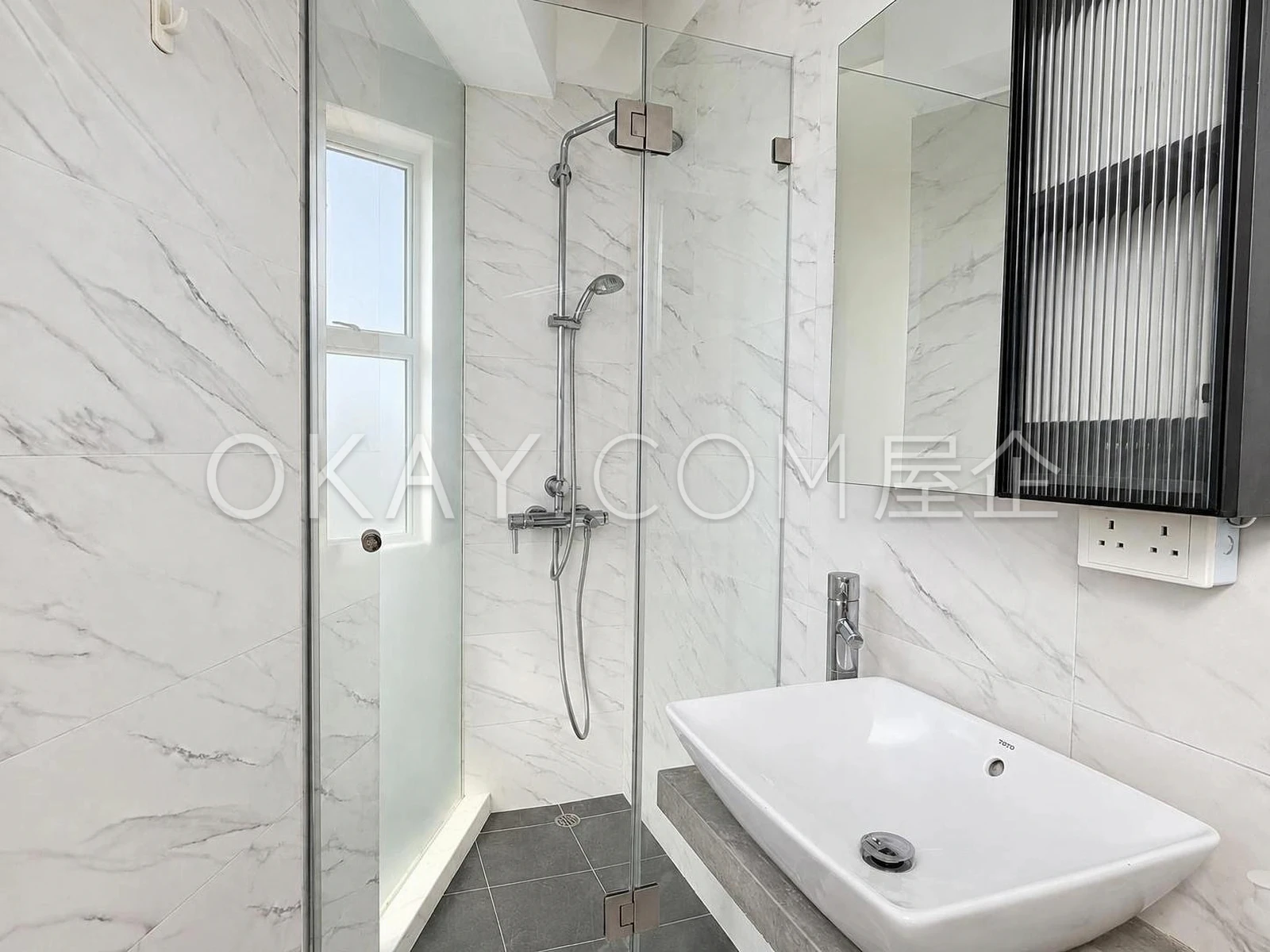 Master Ensuite