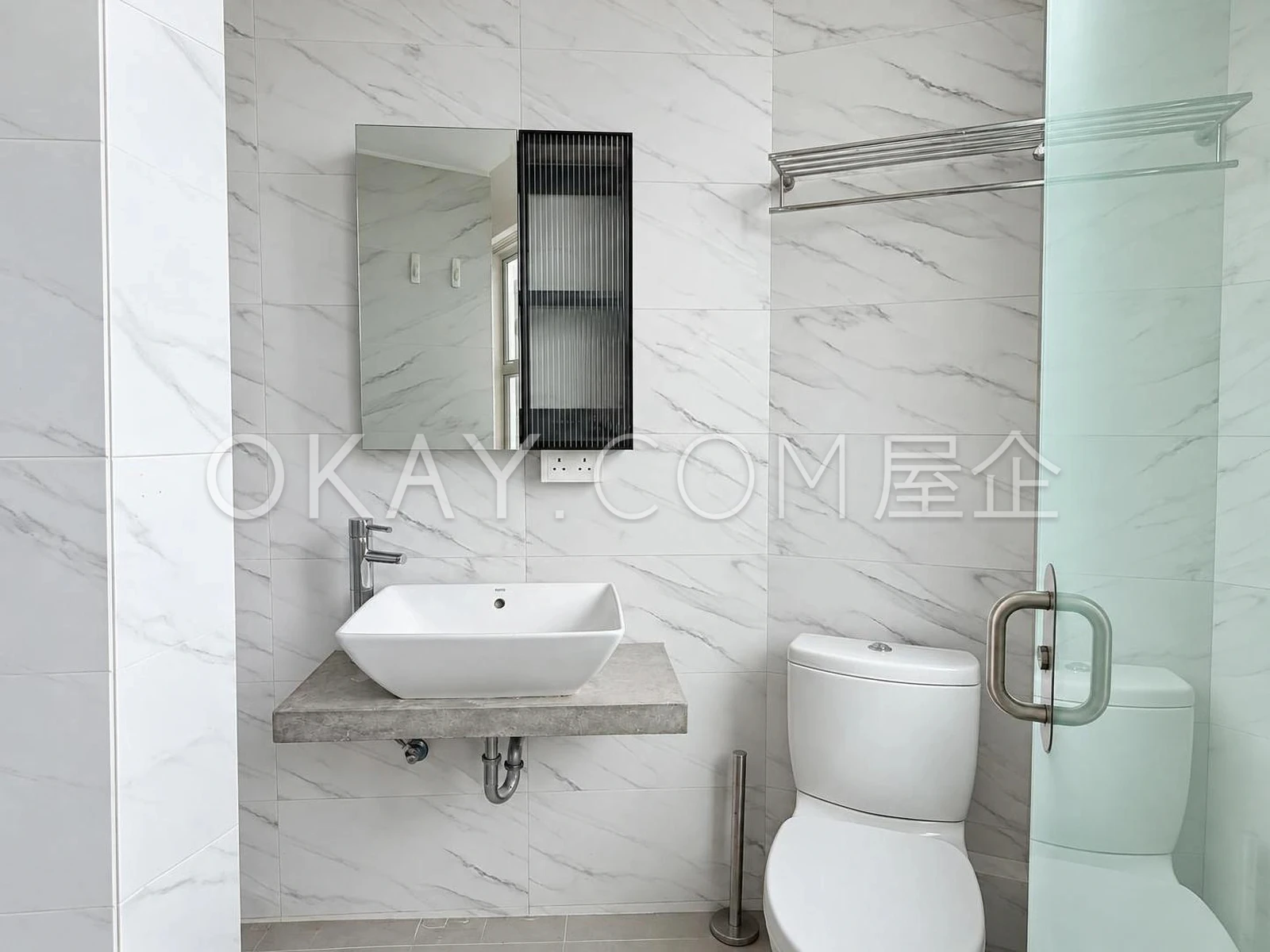 Master Ensuite
