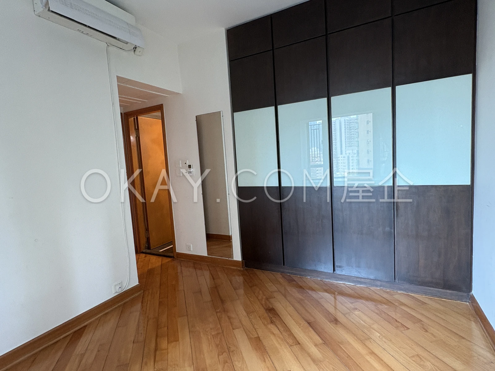 Master Ensuite