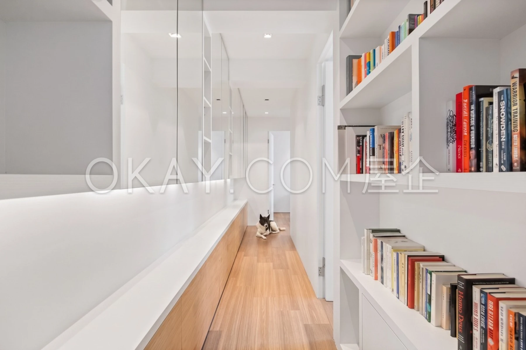 study corner