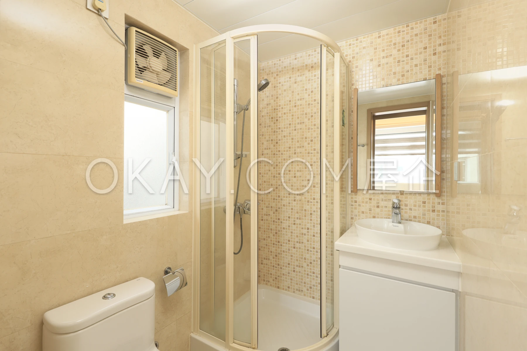 Second Ensuite