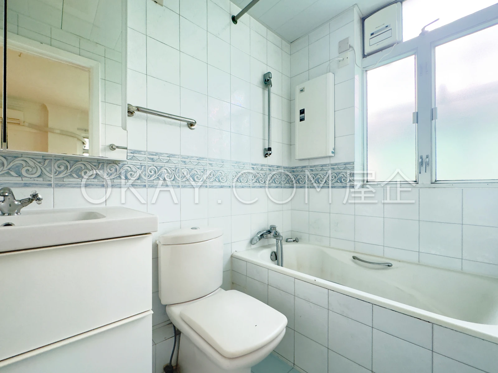 Master Ensuite
