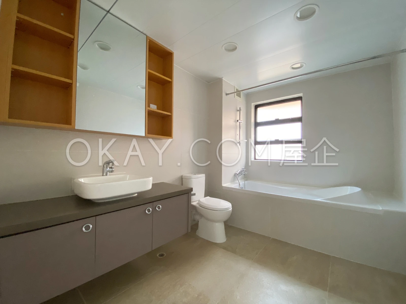 Second Bathroom 