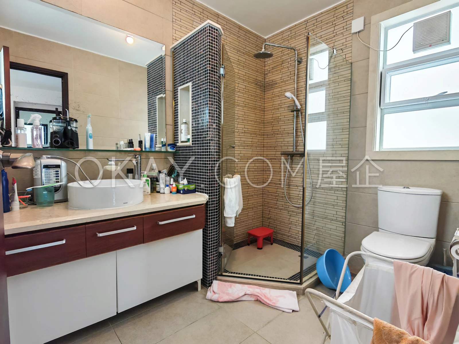 Second Ensuite