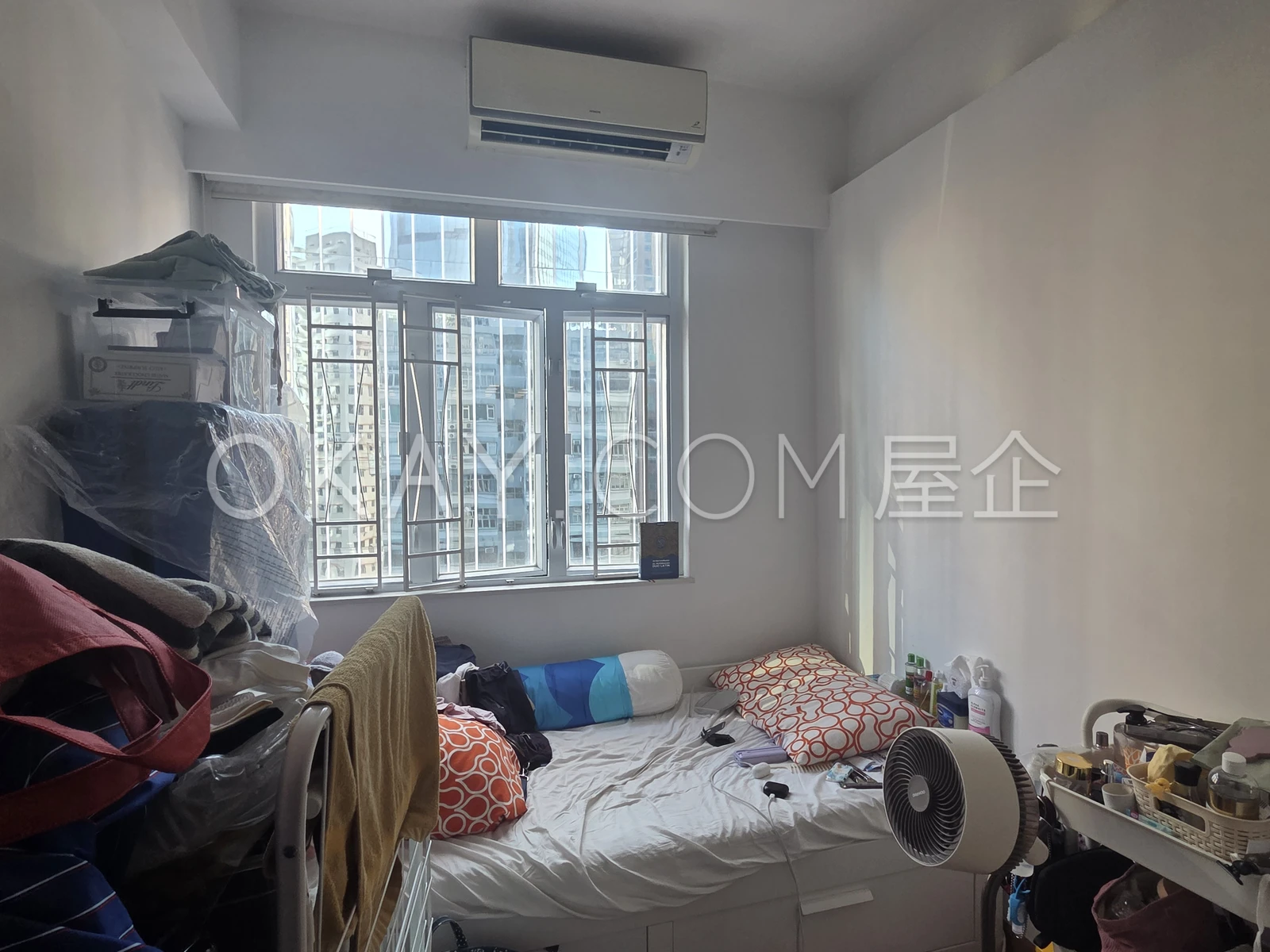 Third Bedroom