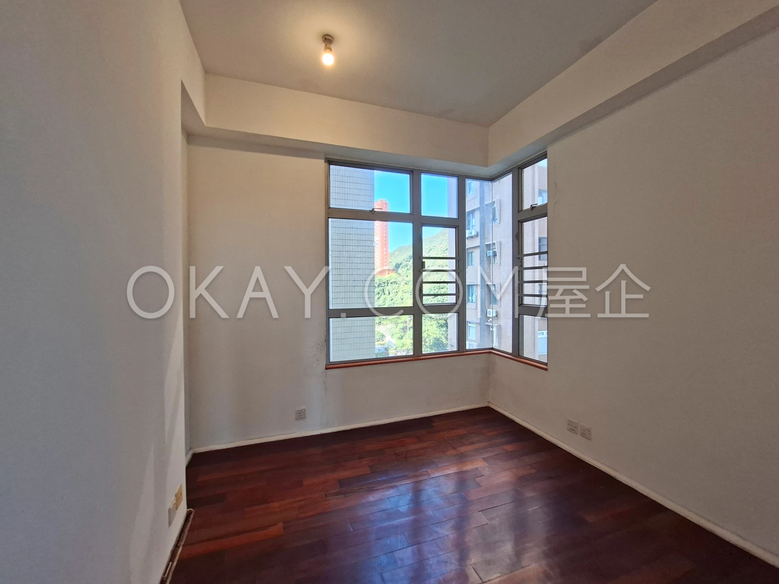 Fourth Bedroom
