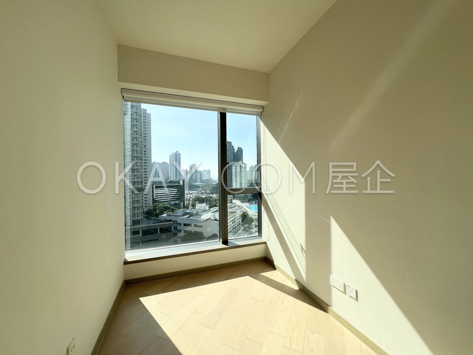 Fourth Bedroom