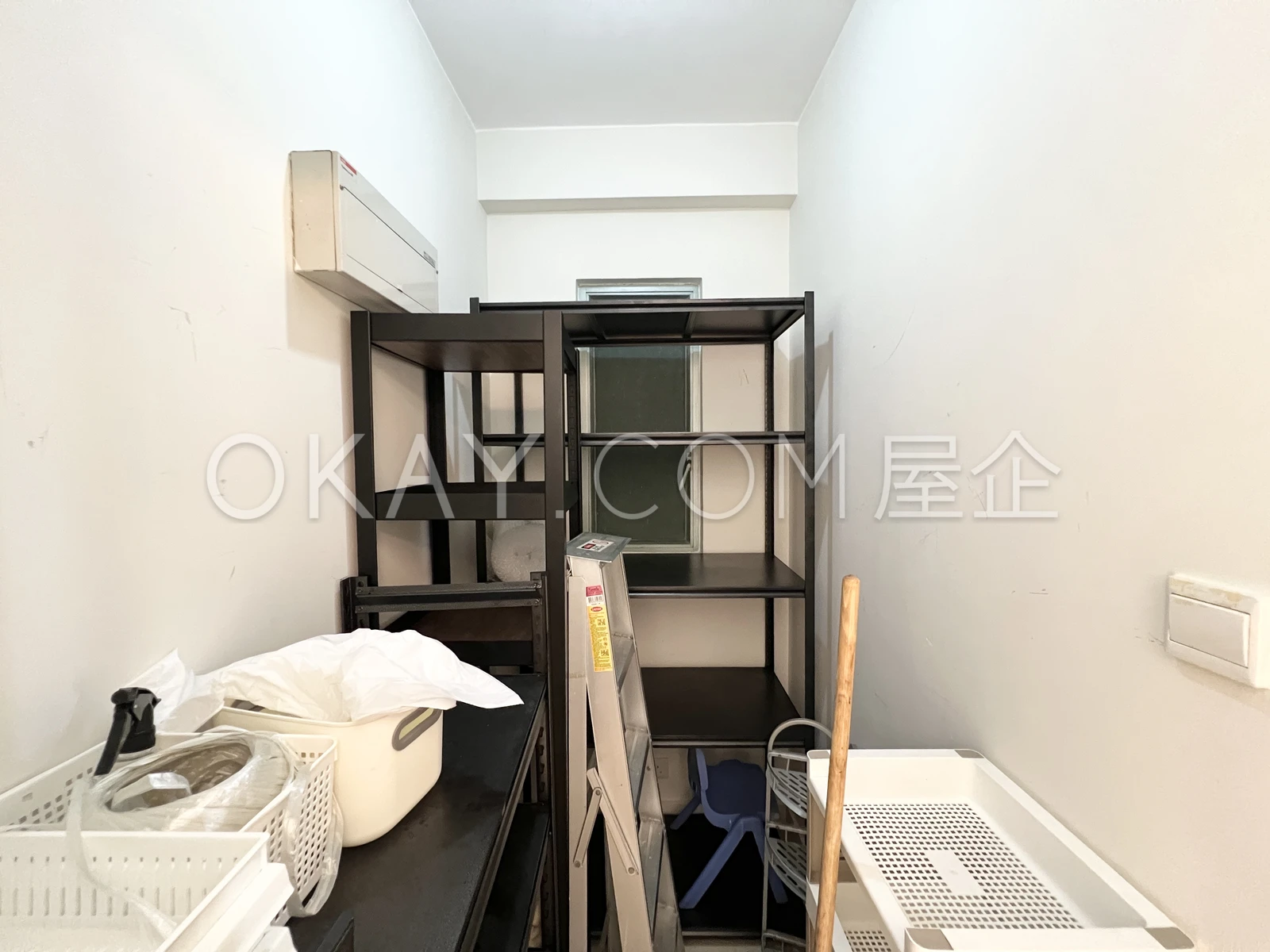 Maid's Room