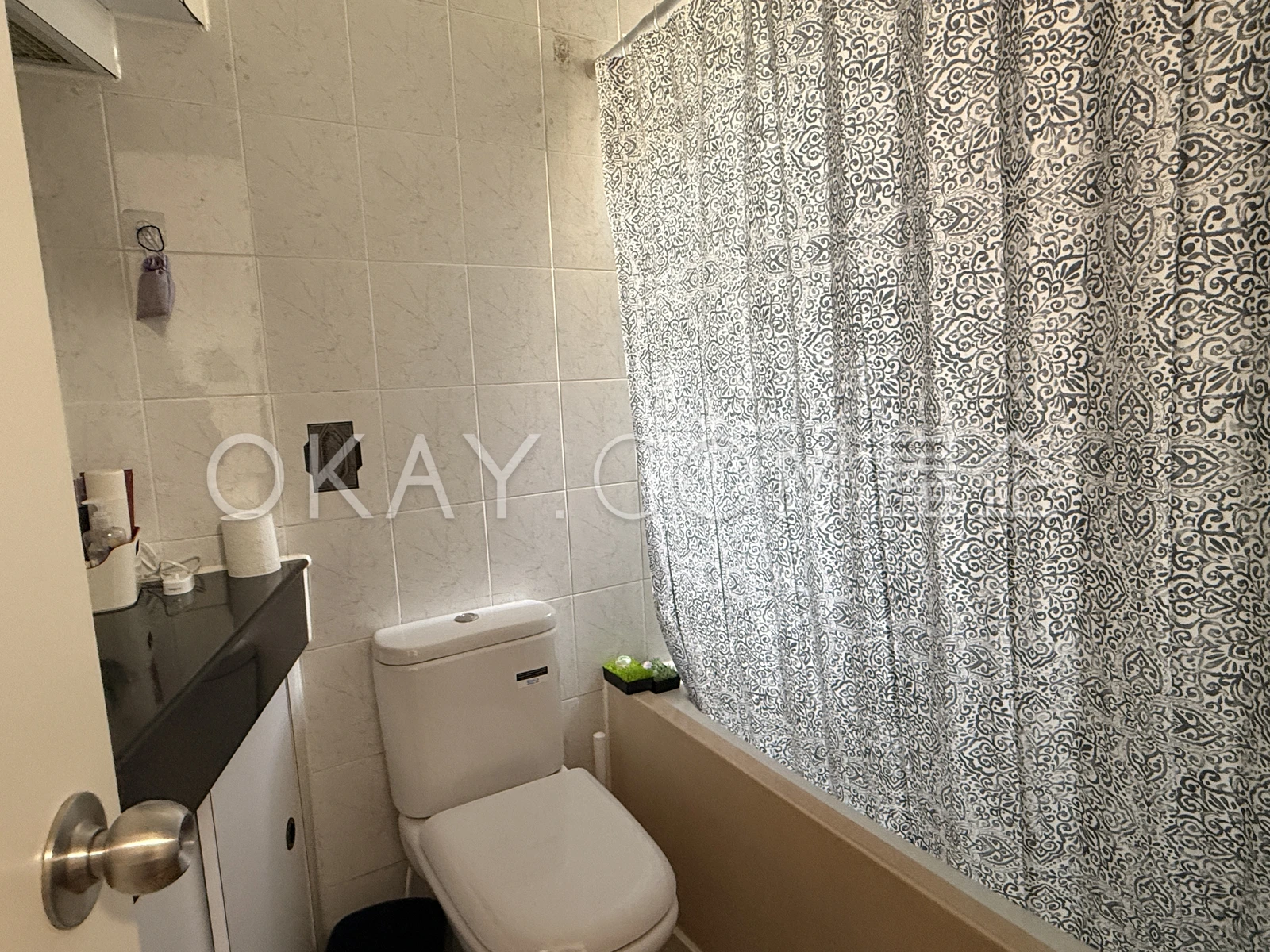 Master Ensuite