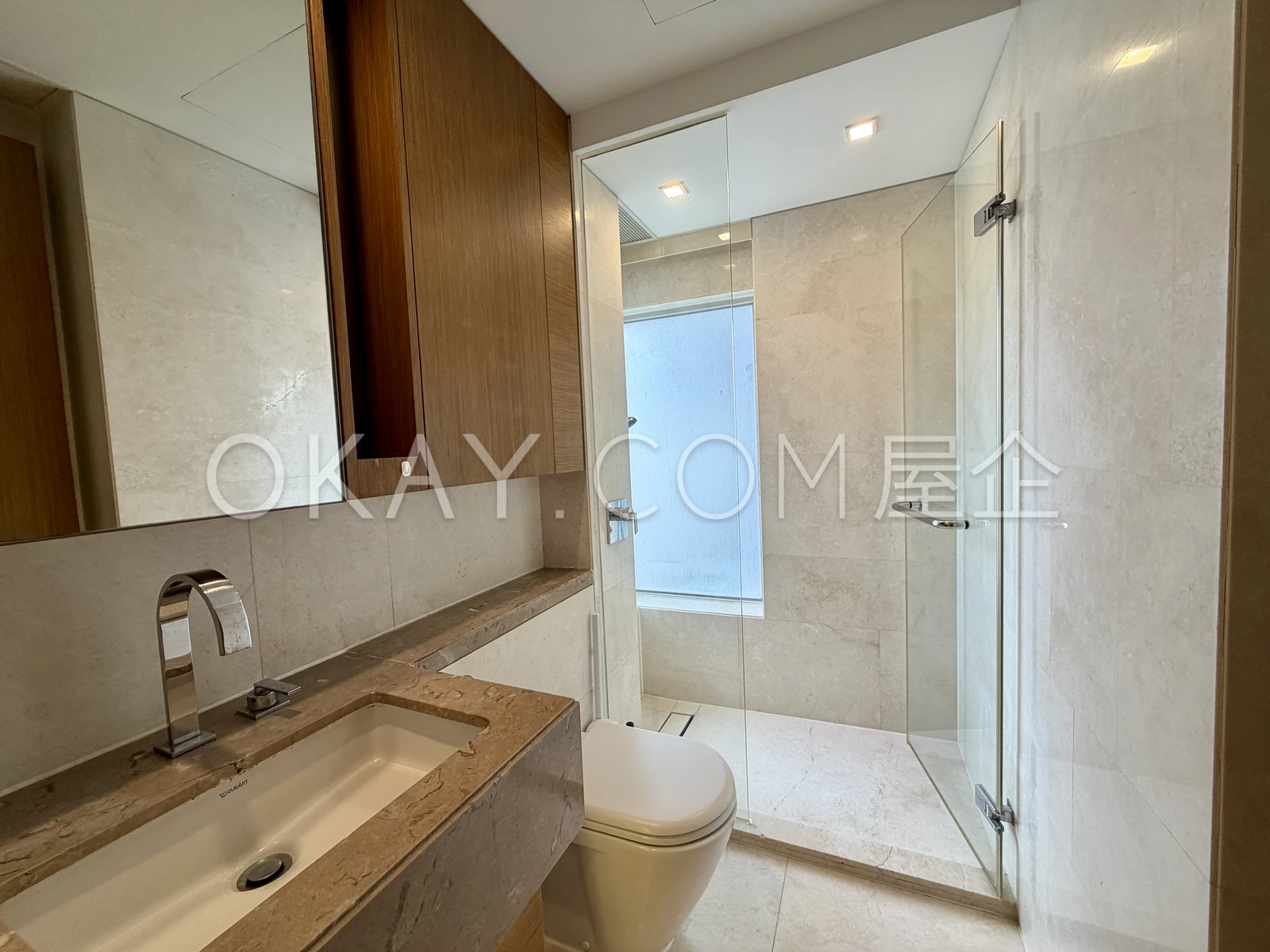 Second Ensuite