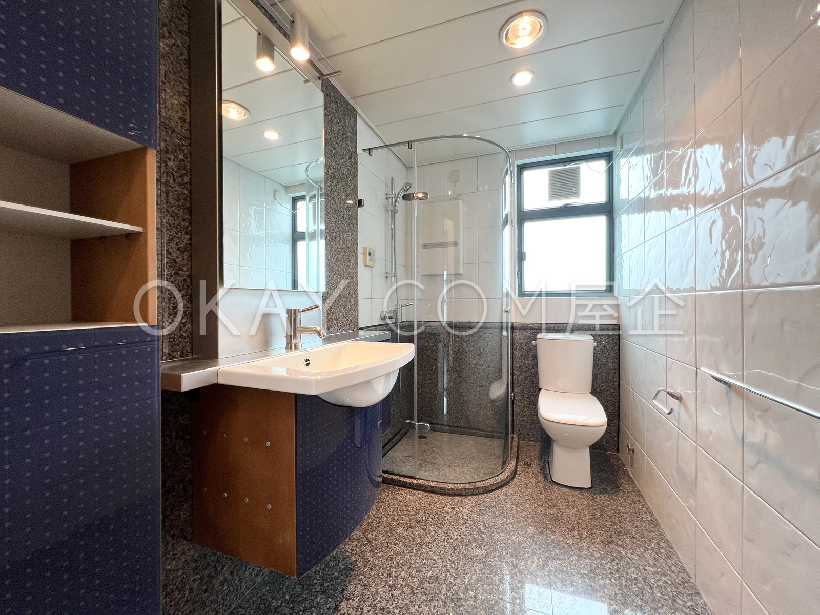 Second Bathroom