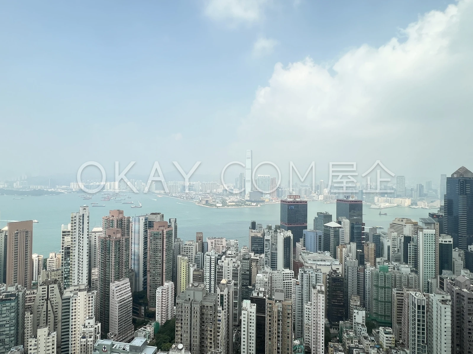 view