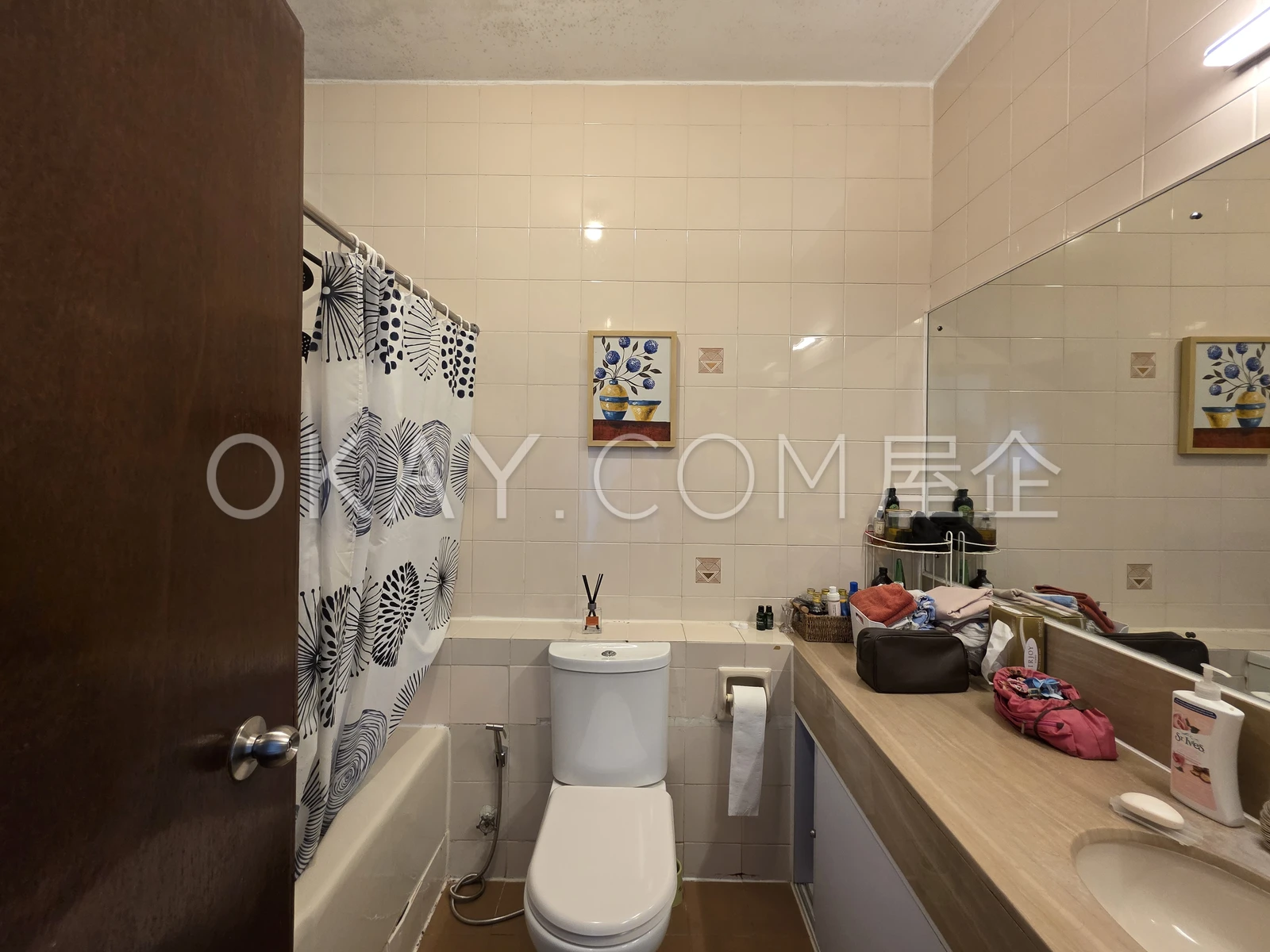 Master Ensuite