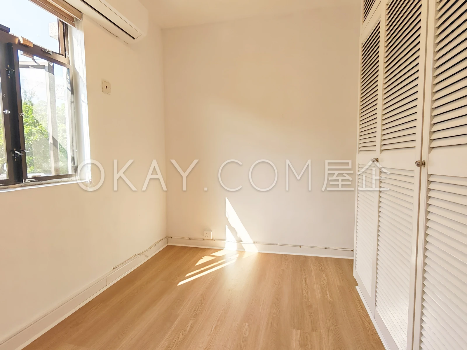 Fourth Bedroom