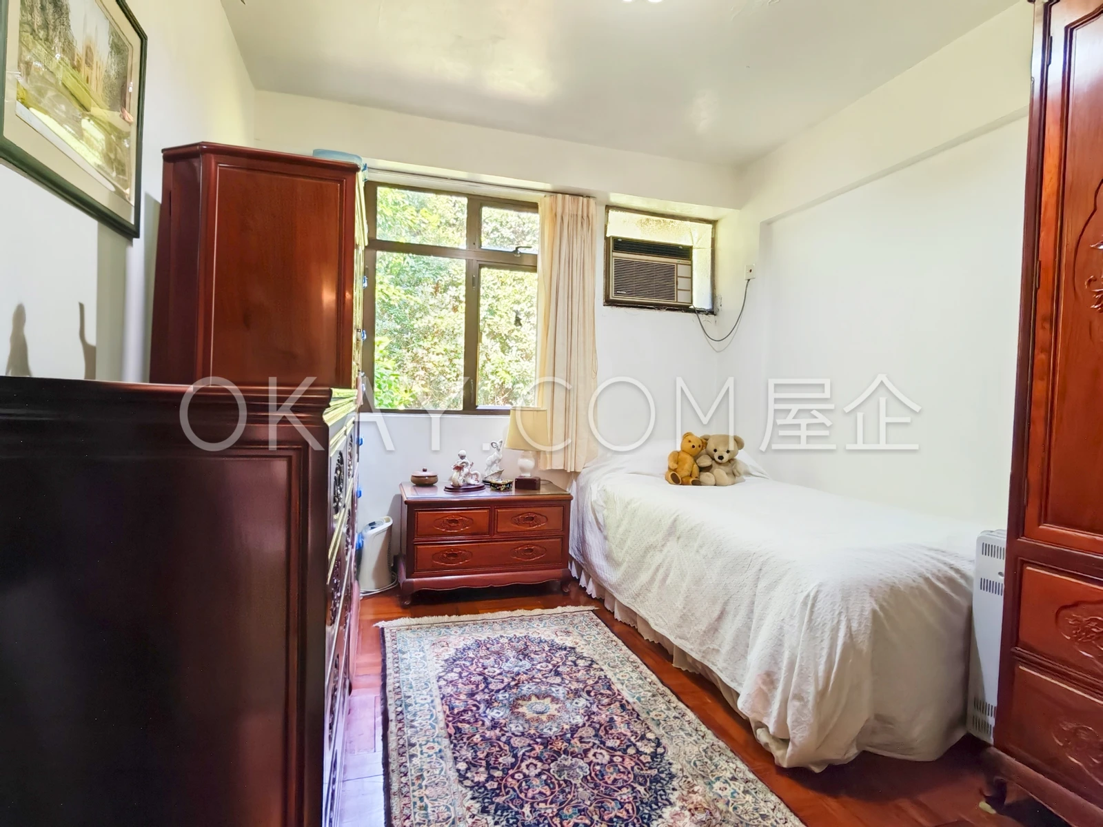 Fourth Bedroom