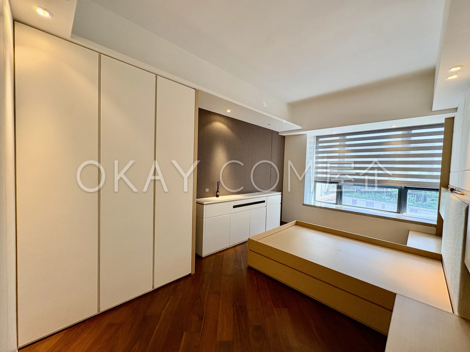 Master Ensuite