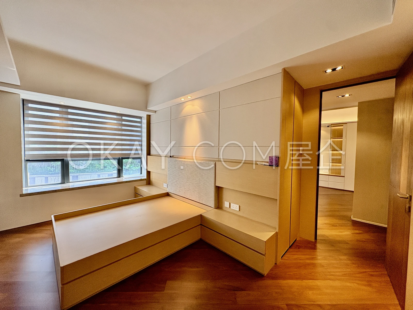 Master Ensuite