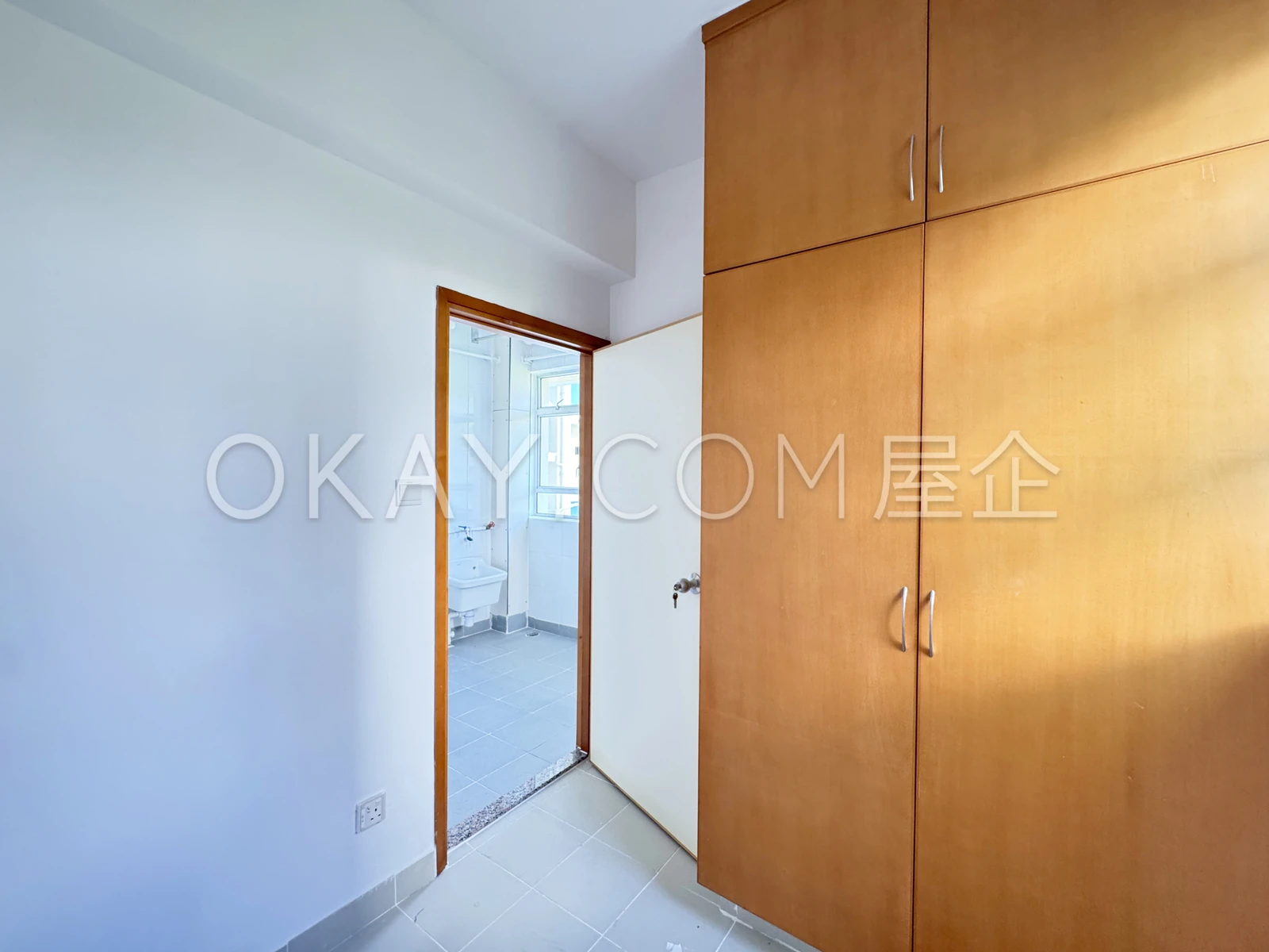 Maid's Room