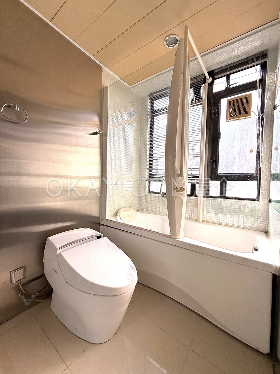 Second Ensuite