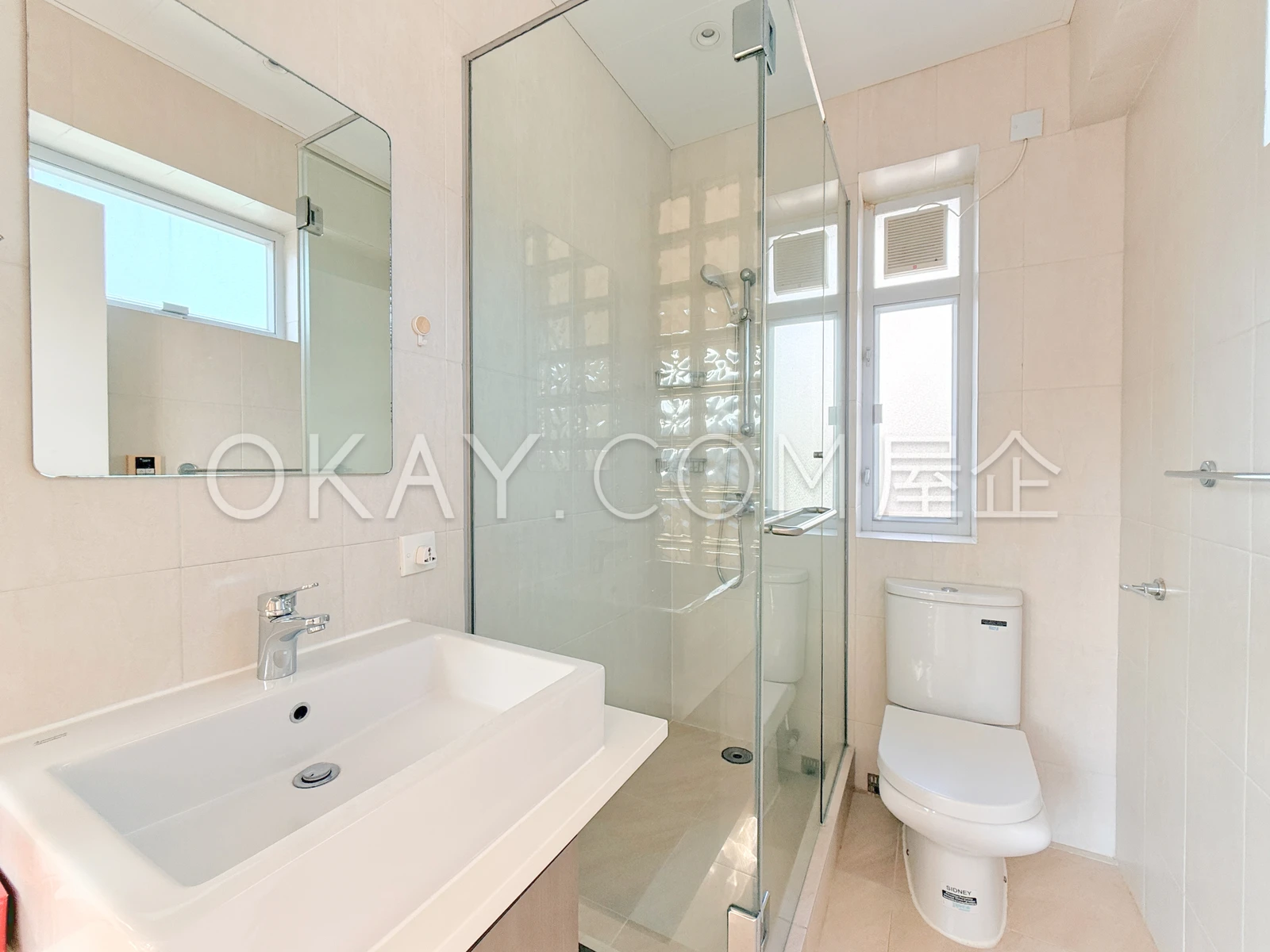 Master Ensuite