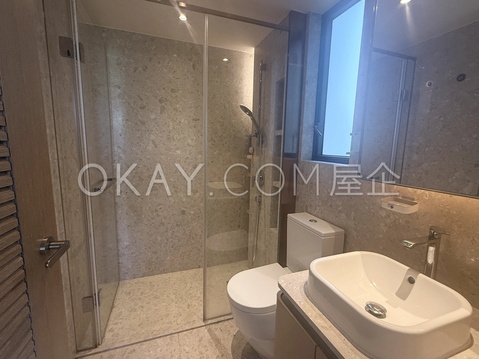 Second Bathroom