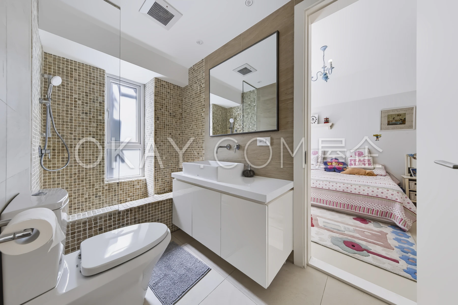 Third Bathroom