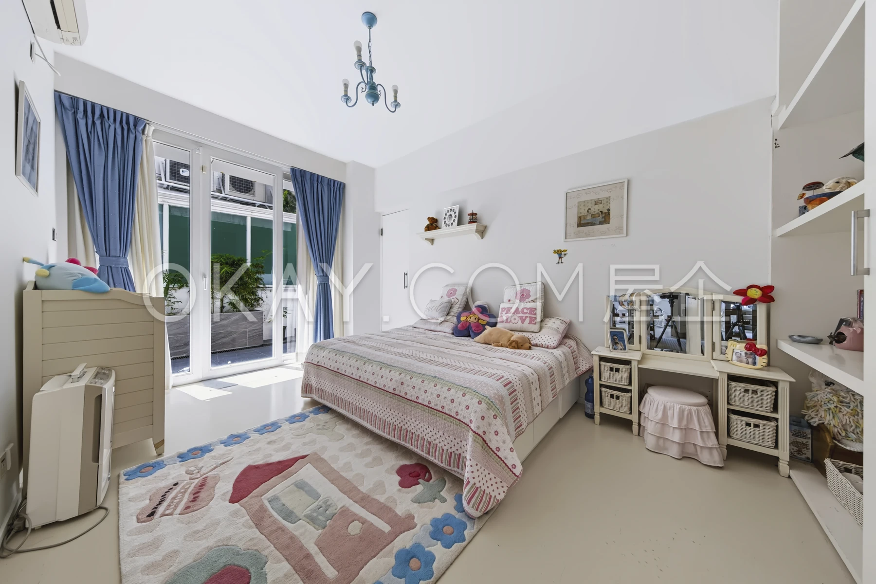 Third Bedroom