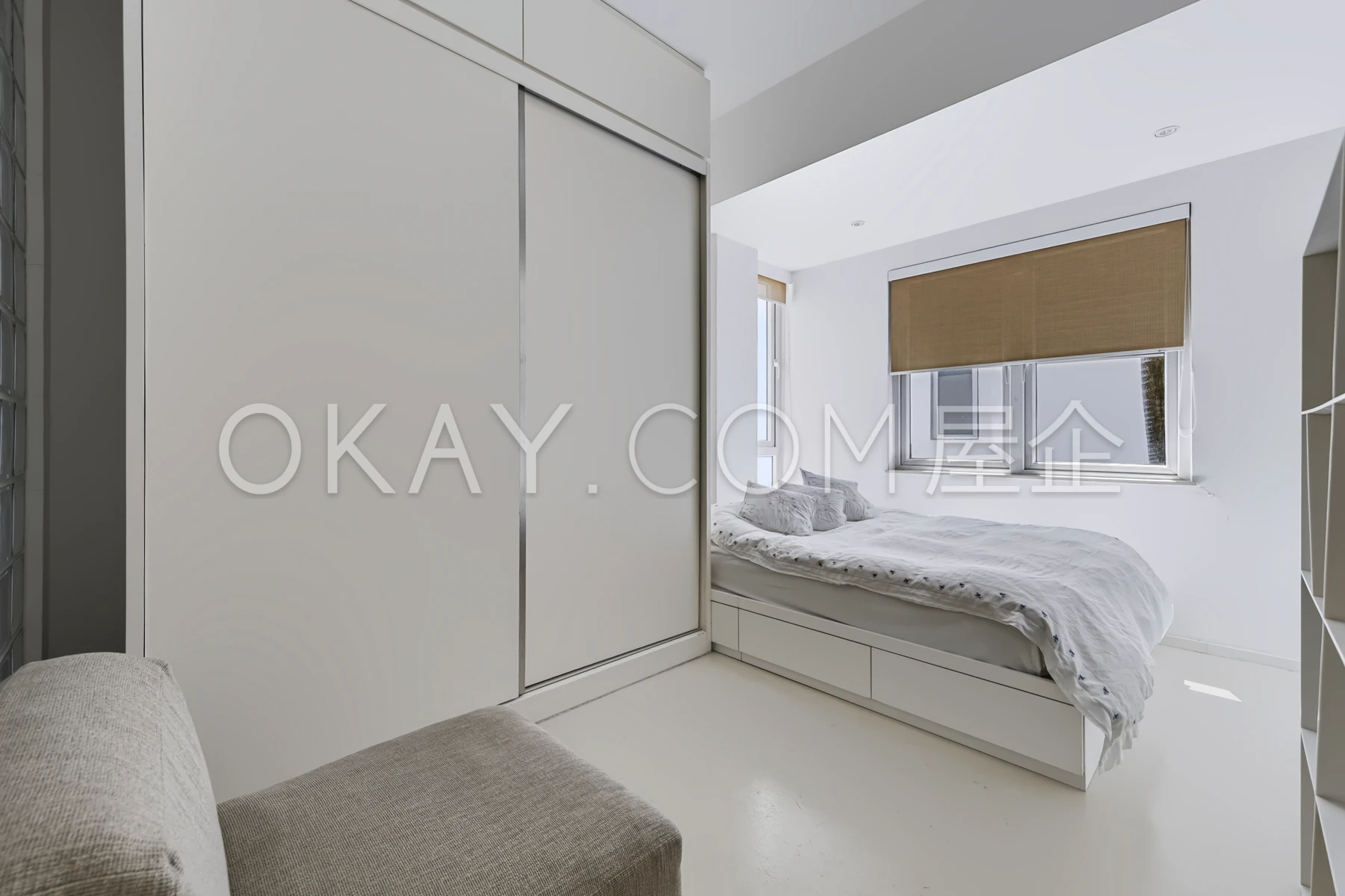 Fourth Bedroom