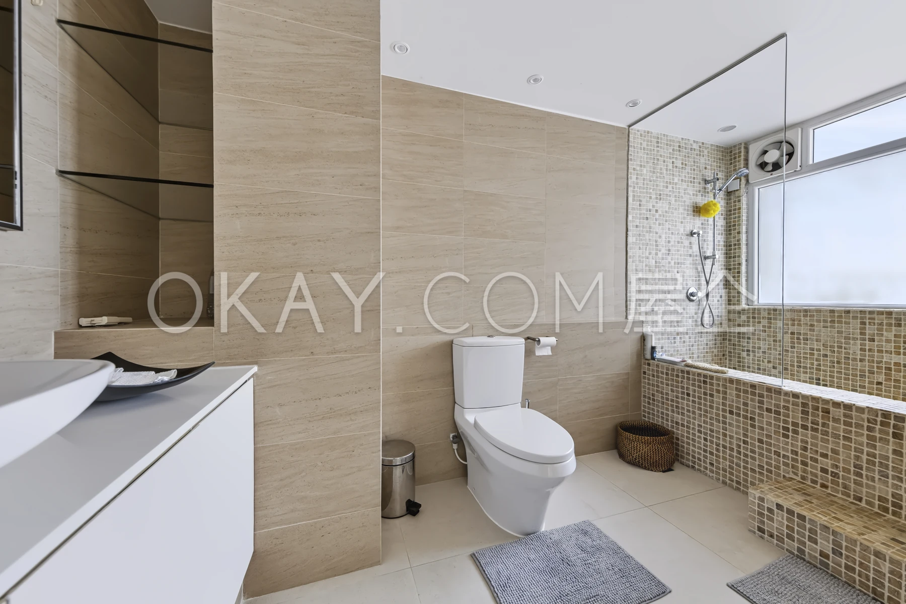Second Ensuite